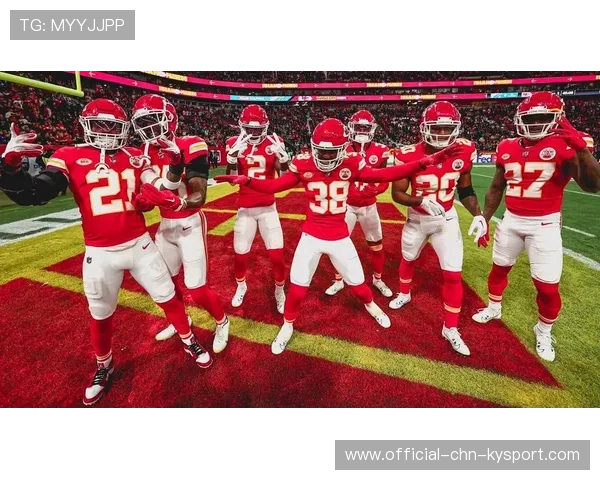 NFL绝杀档四分卫冲阵达阵全场炸裂